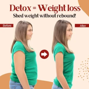 Anti-Itch Detox Slimming Capsule - Image 4