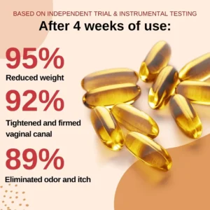Anti-Itch Detox Slimming Capsule - Image 5
