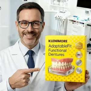 Functional Dentures - Image 3