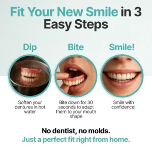 transforms the oral cavity with strong suction power. - Image 7