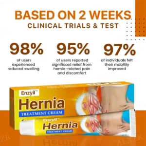 Hernia Treatment Cream - Image 2