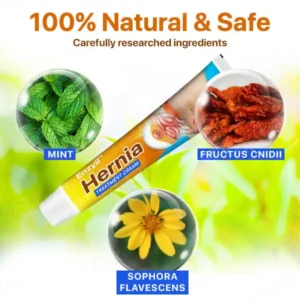 Hernia Treatment Cream - Image 5