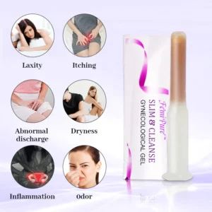 FemiPure Natural Vaginal Repair Gel - Image 6