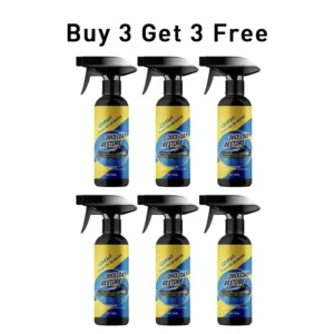 Car Nano quick-coat-Advanced Automobile Quick-acting Coating Agent - Image 12