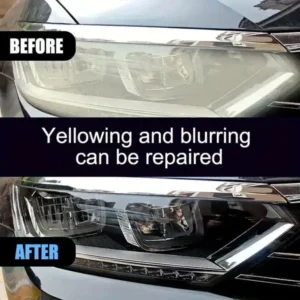 Headlight Refurbishment Kit - Image 4