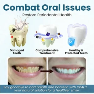 Smilewell Bee Venom Oral Care Powder - Image 9