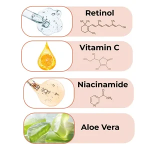 Melanin Correcting Facial Serum - Image 13