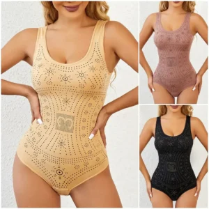Magnetic Nano Ion Fat Burning Belly Controlling Detoxifying Shaper - Image 2
