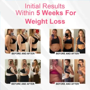 Magnetic Nano Ion Fat Burning Belly Controlling Detoxifying Shaper - Image 8