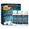 Minoxidil Hair Regrowth Treatment