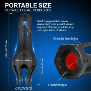 3in1 NeuroWave Therapy Device - Image 12