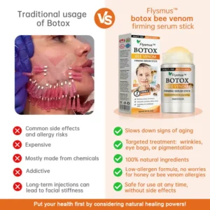 Botox Bee Venom Firming Serum Stick - Image 6