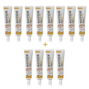 Botox Bee Venom Wrinkle Removal Cream - Image 20