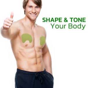 Turmeric-Max Gynecomastia Compress Patch - Image 6