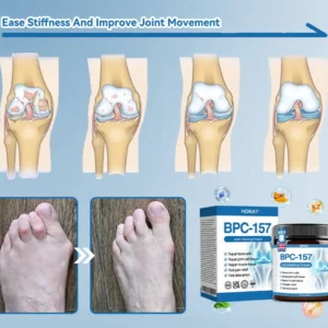 BPC-157 Joint Healing Cream - Image 15