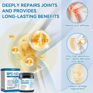 BPC-157 Joint Healing Cream - Image 8