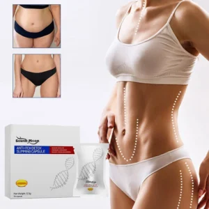 INSTANT ANTI-ITCH DETOX SLIMMING CAPSULE - Image 5