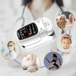 Develops Newly Launched Non-Invasive Smart Glucose Meter - Image 4