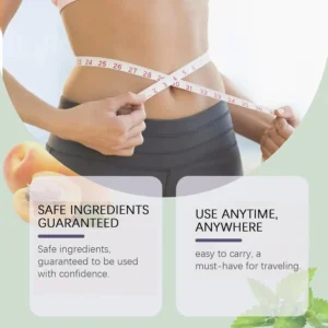 Healrize Moringa 10-in-1 Advanced Nano Microdarts Patch - Image 3