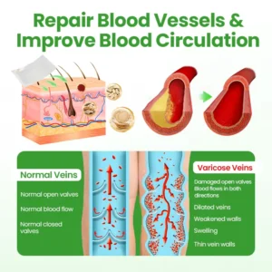 VeinHeal Microneedle Patch - Image 6