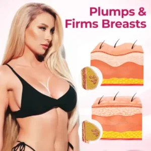 Luvora Breast Hip Enhancing Cream - Image 3