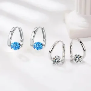 Lymphvity MagneTherapy Germanium Earrings - Image 13