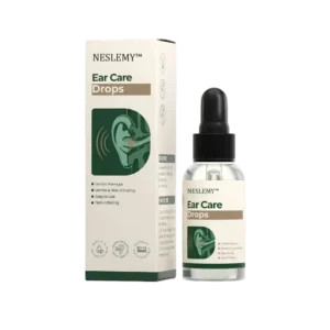 Ear Care Solution