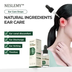 Ear Care Solution - Image 2