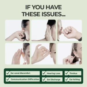Ear Care Solution - Image 3
