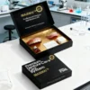 Medical Full Denture with Strong Suctiond