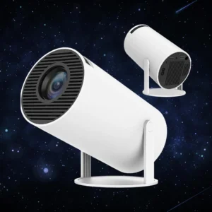 IMAIBMAI 4K HD Smart Projector - Image 2