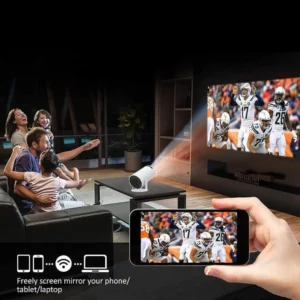 IMAIBMAI 4K HD Smart Projector - Image 7