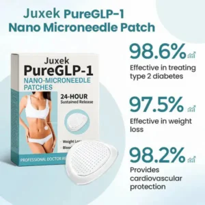 Pure Nano Microneedle Patc - Image 3