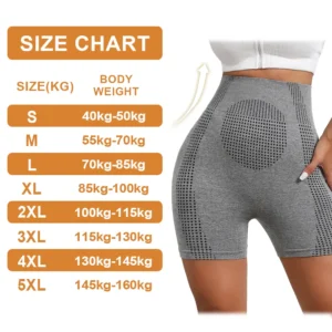 Ion Shaping Shorts - Image 9