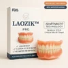 Custom-Fit Functional Dentures — Perfectly Fitted in Minutes at Home