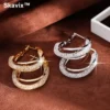 Miniyou Lymphatic Drainage Earrings