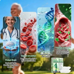 𝐎𝐟𝐟𝐢𝐜𝐢𝐚𝐥 𝐔𝐒 𝐒𝐭𝐨𝐫𝐞 | Moringa · Berberine × NAD+ 𝟏𝟎-𝐢𝐧-𝟏 𝐀𝐝𝐯𝐚𝐧𝐜𝐞𝐝 𝐍𝐚𝐧𝐨 𝐌𝐢𝐜𝐫𝐨𝐧𝐞𝐞𝐝𝐥𝐞 𝐏𝐚𝐭𝐜𝐡 - Image 11