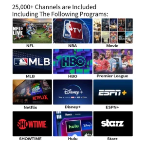 TV Streaming Device - Image 7