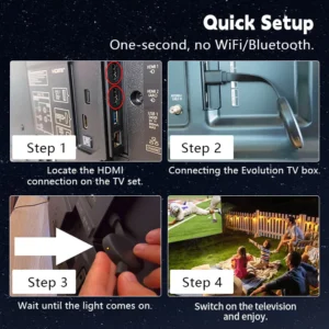 TV Streaming Device - Image 4