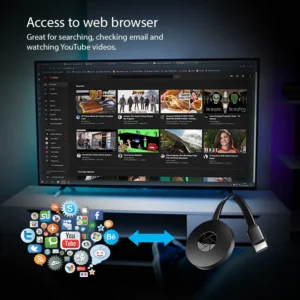 TV Streaming Device - Image 2