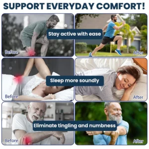 Neuropathy Relief Cream - Image 2