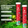 Universal Slow-Release Tablet Organic Fertilizer