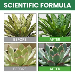 Universal Slow-Release Tablet Organic Fertilizer - Image 8