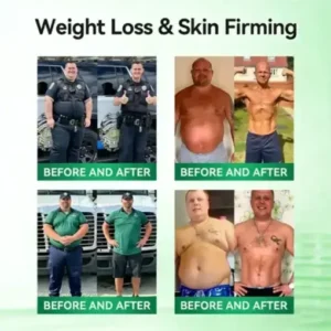 10-IN-1 Moringa-Slimming and Fat-Burning Hot Cream - Image 2