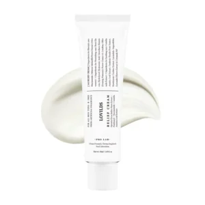 Barrier Rescue & Soothing Relief Cream