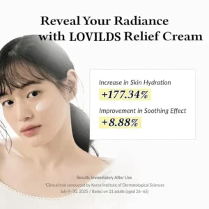 Barrier Rescue & Soothing Relief Cream - Image 6