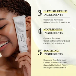 Barrier Rescue & Soothing Relief Cream - Image 7