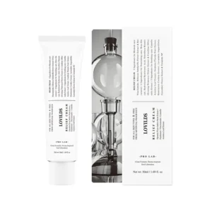 Barrier Rescue & Soothing Relief Cream - Image 8