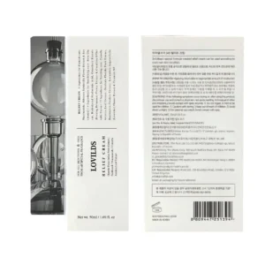 Barrier Rescue & Soothing Relief Cream - Image 9