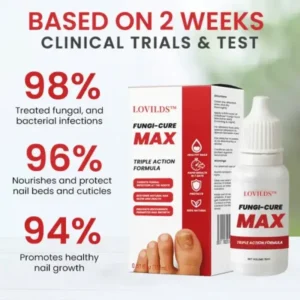 Fungi-Cure Max - Image 2